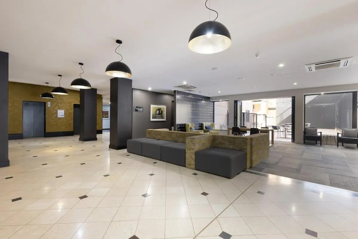 East Perth Cbd Apartment Close To The Swan River