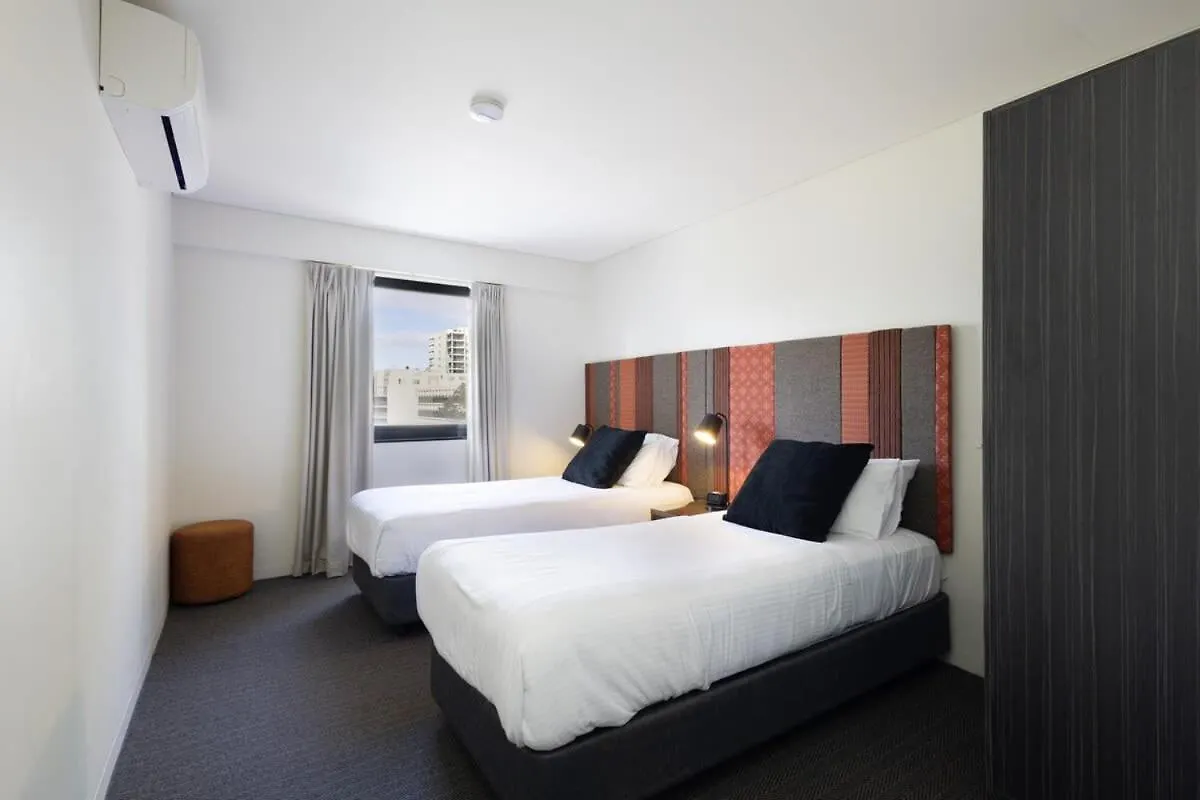 East Perth Cbd Apartment Close To The Swan River