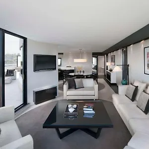 Hotell Crown Metropol, Perth