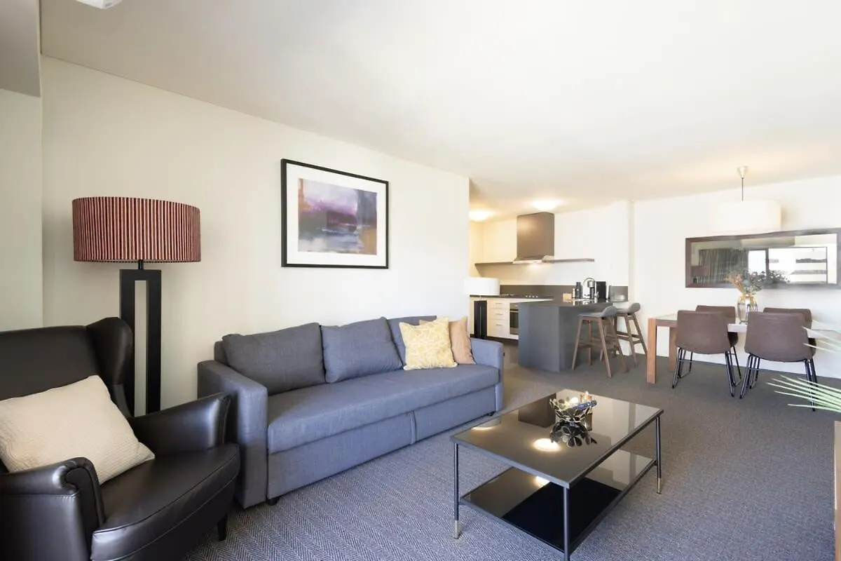 East Perth Cbd Apartment Close To The Swan River 0*,  Australia