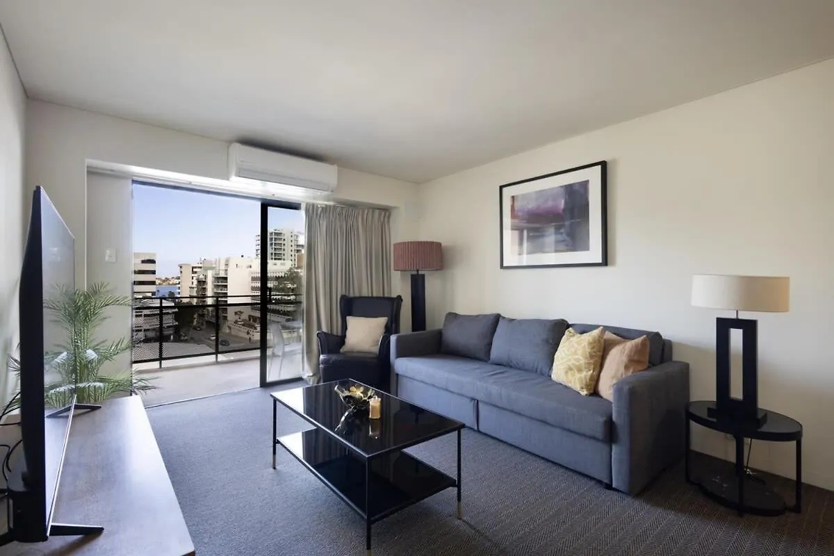 East Perth Cbd Apartment Close To The Swan River