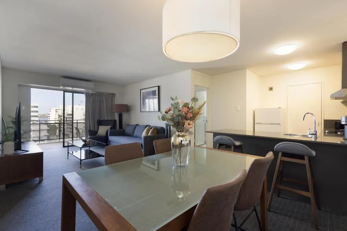 East Perth Cbd Apartment Close To The Swan River