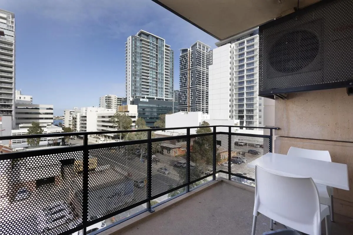 East Perth Cbd Apartment Close To The Swan River